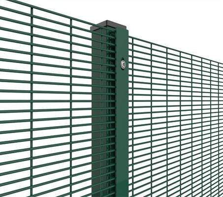 358 Σύνθετα συστήματα φράχτη ασφαλείας για φυλακές / αεροδρόμια / λιμάνια